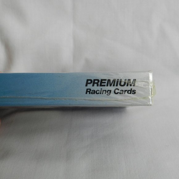 1994 PRO SET POWER NASCAR PREVIEW FACTORY SEALED TRADING CARD SET - 31 CARDS B - Picture 3 of 6